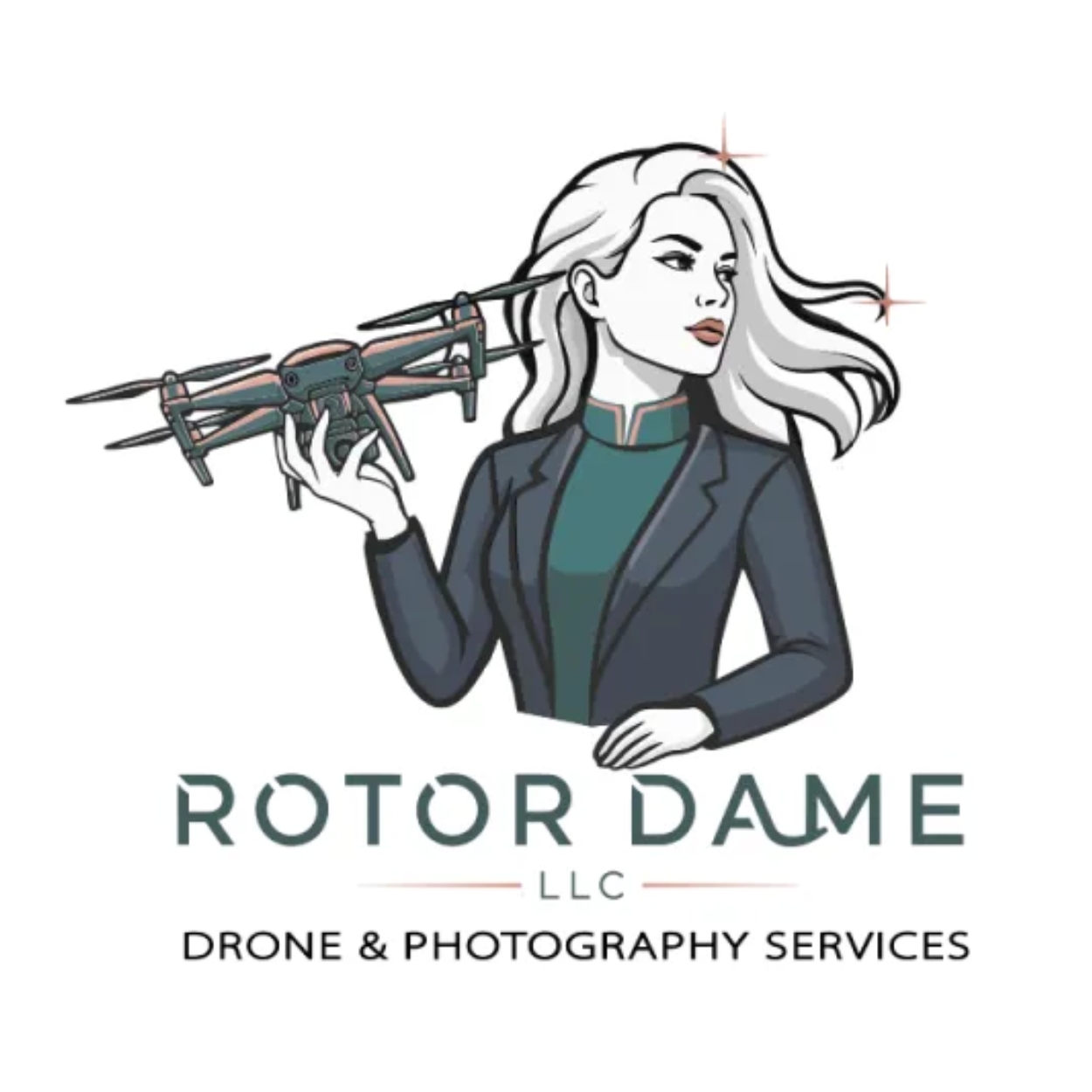 Rotor Dame, LLC